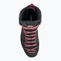 Scarpone da trekking da donna Salewa MTN Trainer 2 Winter GTX asphalt/tawny port 5