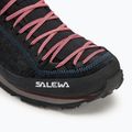 Scarpone da trekking da donna Salewa MTN Trainer 2 Winter GTX asphalt/tawny port 7