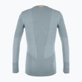 Manica lunga termica attiva da uomo Salewa Zebru Med Warm AMR flint stone 6