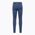 Pantaloni termici attivi da uomo Salewa Zebru Medium Warm AMR in denim scuro 2