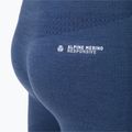 Pantaloni termici attivi da uomo Salewa Zebru Medium Warm AMR in denim scuro 4