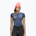 Maglia da trekking donna Salewa Zebru Medium Warm Amr dark denim