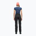 Maglia da trekking donna Salewa Zebru Medium Warm Amr dark denim 3