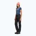 Maglia da trekking donna Salewa Zebru Medium Warm Amr dark denim 5