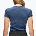 Maglia da trekking donna Salewa Zebru Medium Warm Amr dark denim 7