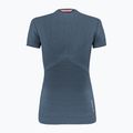 Maglia da trekking donna Salewa Zebru Medium Warm Amr dark denim 9
