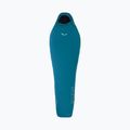 Sacco a pelo Salewa Diadem Warm Rds blu inchiostro
