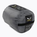 Sacco a pelo Salewa Micro II 600 Quattro blue danube 8