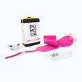 POMOCA Free Pro 2.0 Ready2Climb 123 mm V2 rosa guarnizioni per sciatori