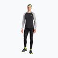 Leggings da corsa da uomo DYNAFIT Ultra 2 nero out