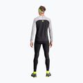Leggings da corsa da uomo DYNAFIT Ultra 2 nero out 2