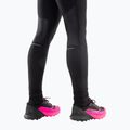 Leggings da corsa DYNAFIT donna Ultra 2 nero out 4
