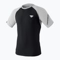 Maglia da corsa DYNAFIT Alpine Pro nimbus melange da uomo 3