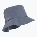 Salewa Fanes 2 Cappello da trekking con tesa in pietra focaia
