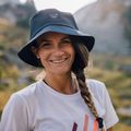 Salewa Fanes 2 Cappello da trekking con tesa in pietra focaia 6