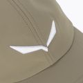 Cappello da baseball Salewa Fanes 3 brindle 3