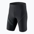 Leggings da corsa DYNAFIT Vert 2 da uomo, nero out 7