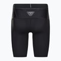Leggings da corsa DYNAFIT Vert 2 da uomo, nero out 4