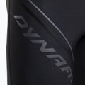 Leggings da corsa DYNAFIT Vert 2 da uomo, nero out 5