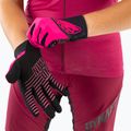 Guanti da bici DYNAFIT Ride flamingo 7