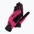 Guanti da bici DYNAFIT Ride flamingo
