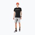 Camicia da trekking da uomo DYNAFIT Traverse 2 black out