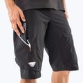 Pantaloncini da ciclismo DYNAFIT Ride DST da uomo, nero out 4