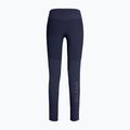 Salewa leggings donna Agner DST navy blazer 7