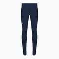 Salewa leggings donna Agner DST navy blazer