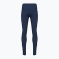 Salewa leggings donna Agner DST navy blazer 2