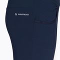 Salewa leggings donna Agner DST navy blazer 3