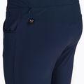 Salewa leggings donna Agner DST navy blazer 4