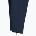 Salewa leggings donna Agner DST navy blazer 5