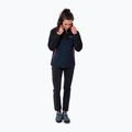 Giacca antipioggia Salewa Moiazza GTX donna blazer navy