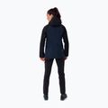 Giacca antipioggia Salewa Moiazza GTX donna blazer navy 2