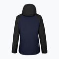 Giacca antipioggia Salewa Moiazza GTX donna blazer navy 4