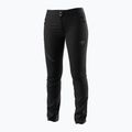 Pantaloni da trekking da donna DYNAFIT Transalper 2 Light Dynastretch black out/0730