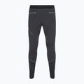 Pantaloni da trekking DYNAFIT Traverse Dst da uomo, nero out 3