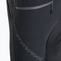 Pantaloni da trekking DYNAFIT Traverse Dst da uomo, nero out 5