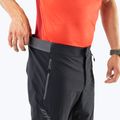 Pantaloncini da trekking da uomo DYNAFIT Transalper Light Dynastretch black out/0730 4