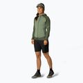 Pantaloncini da trekking DYNAFIT Transalper Light Dynastretch da donna, nero out 2