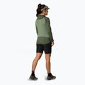Pantaloncini da trekking DYNAFIT Transalper Light Dynastretch da donna, nero out 3
