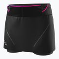 Gonna da corsa DYNAFIT Ultra 2/1 da donna, nero out 5