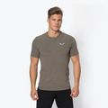 Salewa Lavaredo maglia da arrampicata da uomo Corda elastica in canapa