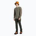 Salewa Lavaredo Hemp Print Uomo manica lunga da arrampicata con cavo bungee 2