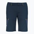 Pantaloncini da trekking Salewa Lavaredo Hemp navy blazer uomo 5