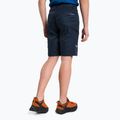 Pantaloncini da trekking Salewa Lavaredo Hemp navy blazer uomo 3