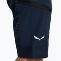 Pantaloncini da trekking Salewa Lavaredo Hemp navy blazer uomo 4