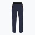 Pantaloni da trekking da bambino Salewa Rosengarten DST blazer navy