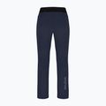 Pantaloni da trekking da bambino Salewa Rosengarten DST blazer navy 2